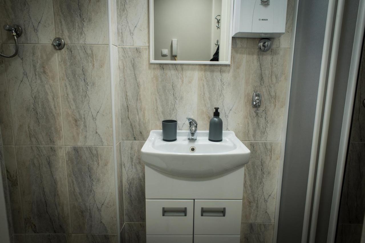 Apartman Lara Subotica Exterior photo