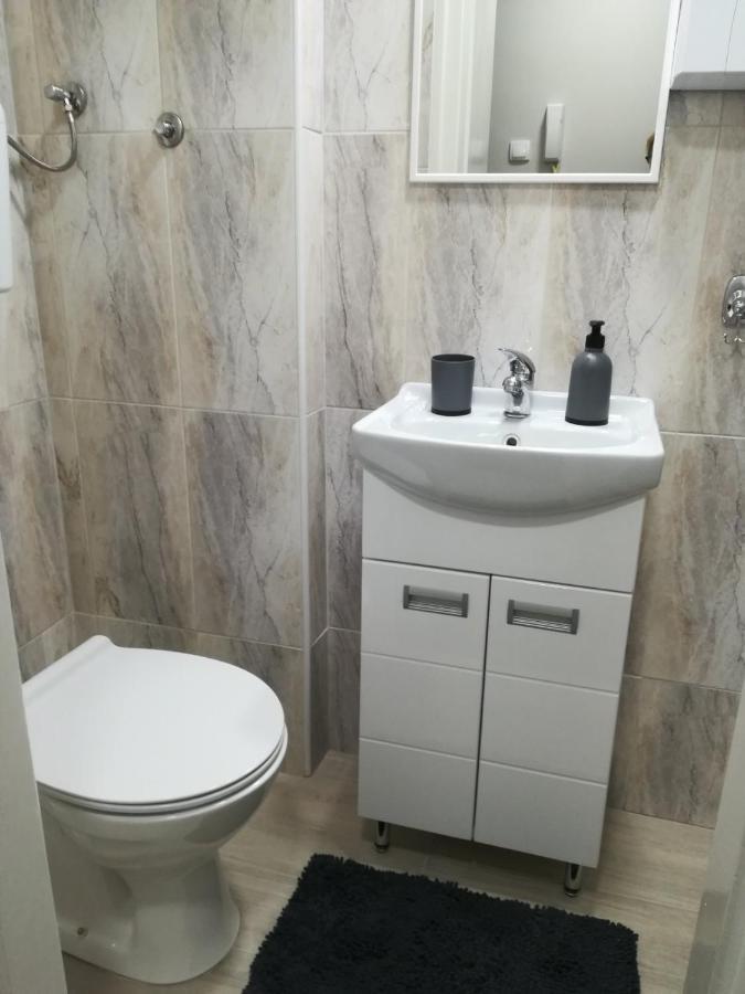 Apartman Lara Subotica Exterior photo