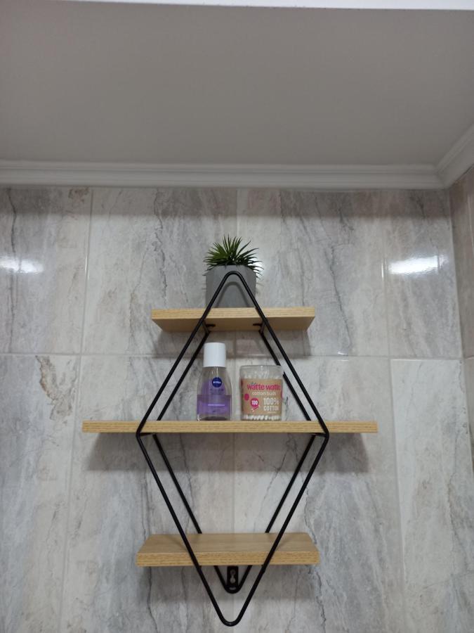 Apartman Lara Subotica Exterior photo