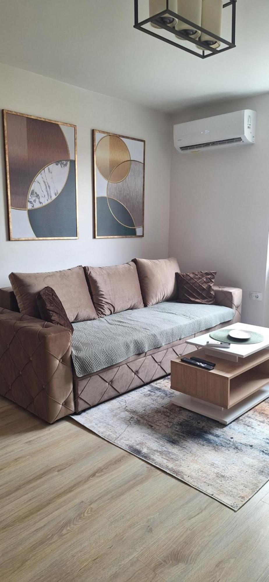 Apartman Lara Subotica Exterior photo